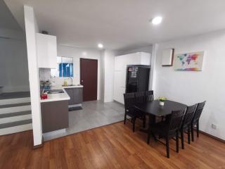 Rainbow homestay 22 - Sandakan - 2
