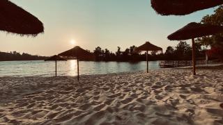Casa Mel-Mina São Domingos-Praia fluvial-Terraço-3km-arcondicionado - Mértola - 9