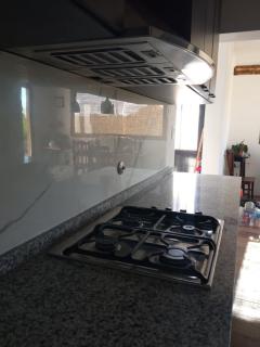 Casa serrana - Tandil - 7