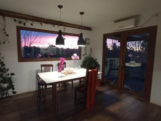 Casa serrana - Tandil - 6