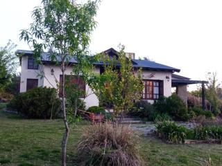 Casa serrana - Tandil - 4
