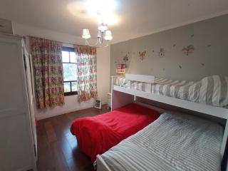 Casa serrana - Tandil - 2