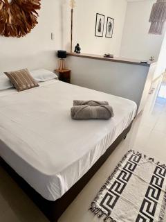 Departamento céntrico funcional I Punto Alquiler - Santiago del Estero - 9