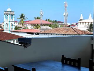 Treasures of Zanzibar House - 1