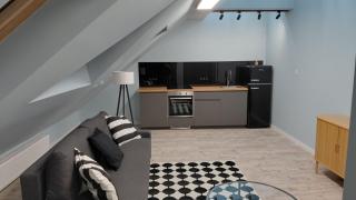 Apartament Chabrowy - Opole - 9