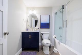 The Eddy Street Retreat - 6