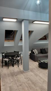 Apartament Chabrowy - 5
