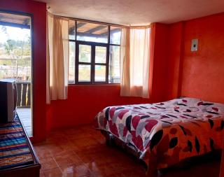 Hostal Intykucha - Otavalo - 9