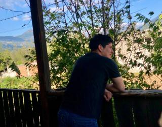 Hostal Intykucha - Otavalo - 8