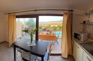 Stefania Exclusive Penthouse with Pool and Private Garden - Castelsardo - 9