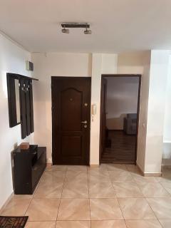 Dacia Apartament - 4