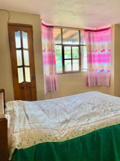 Hostal Intykucha - Otavalo - 3