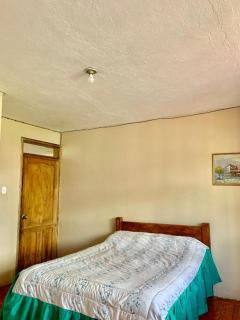 Hostal Intykucha - Otavalo - 2