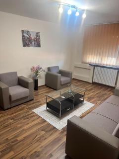 Dacia Apartament - 0