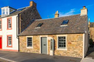 Barometer Cottage - Broughty Ferry - 8
