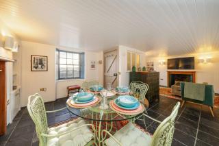 Barometer Cottage - Broughty Ferry - 7