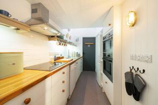 Barometer Cottage - Broughty Ferry - 5