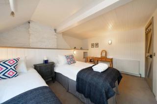 Barometer Cottage - Broughty Ferry - 6
