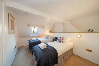Barometer Cottage - Broughty Ferry - 3