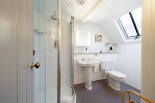 Barometer Cottage - Broughty Ferry - 2
