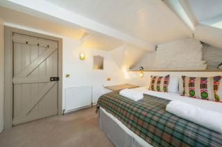 Barometer Cottage - Broughty Ferry - 1
