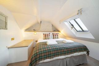 Barometer Cottage - Broughty Ferry - 9