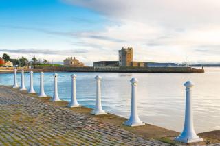 Barometer Cottage - Broughty Ferry - 4