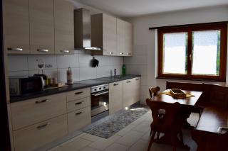 Appartamento sole - Isone - 5