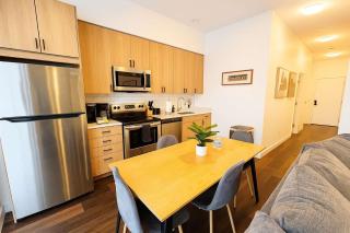 Stylish 4BR Stay-Prime Location - State rep - Chicago - 8