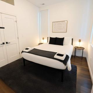 Stylish 4BR Stay-Prime Location - State rep - Chicago - 7