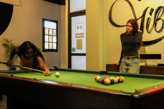 Hostel Boutique Merced 88 - Santiago - 4