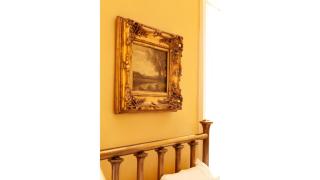 Pancho Griego - Historic Hotel - Cimarron - 2
