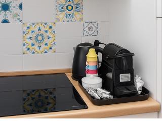 Liberty Casa Mazzini 34 - Palermo - 4