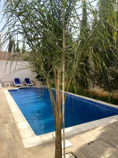 Villa avec piscine privée Alger sans vis à vie - Birtouta - 3