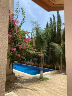 Villa avec piscine privée Alger sans vis à vie - Birtouta - 5
