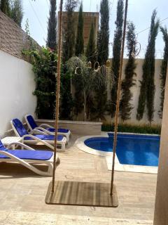 Villa avec piscine privée Alger sans vis à vie - Birtouta - 7