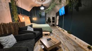 Botanica - Private Spa - 4