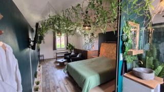 Botanica - Private Spa - 2