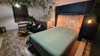 Botanica - Private Spa - 1