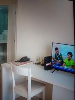 Hotel glamuroso - Guarulhos - 5