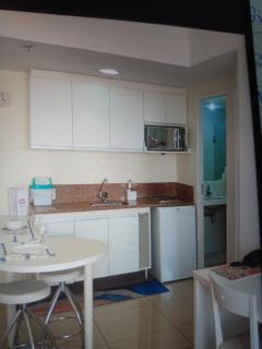 Hotel glamuroso - Guarulhos - 4