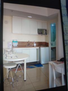 Hotel glamuroso - Guarulhos - 2