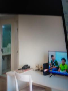 Hotel glamuroso - Guarulhos - 1