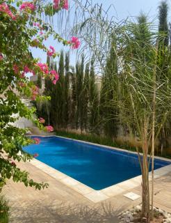 Villa avec piscine privée Alger sans vis à vie - Birtouta - 0