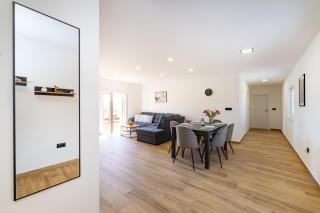 Luxury Apartment Luce - 1