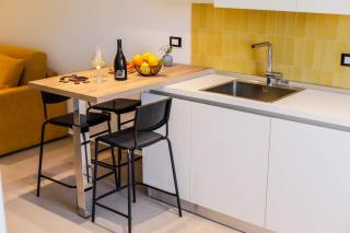 VentunoDodici Oliveri Apartments - Oliveri - 2