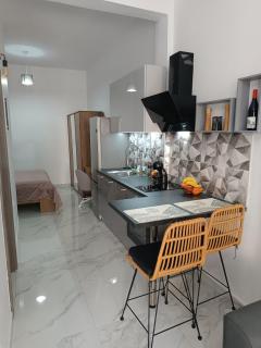Heraklion Central Appartment MaZa2 - Néa Alikarnassós - 0