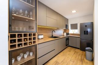 Luxury Apartment Luce - 5