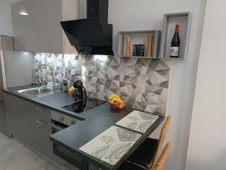 Heraklion Central Appartment MaZa2 - Néa Alikarnassós - 8