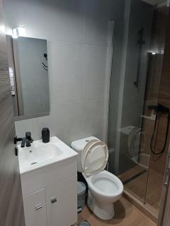 Heraklion Central Appartment MaZa2 - Néa Alikarnassós - 6